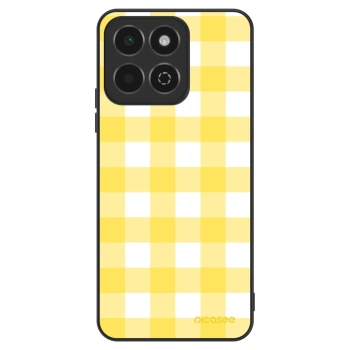 Obal pro Honor 200 Smart 5G - Gride lemon