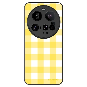 Picasee ULTIMATE CASE pro Xiaomi 15 Ultra - Gride lemon
