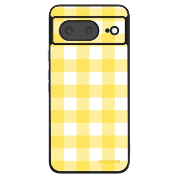 Obal pro Google Pixel 8a - Gride lemon