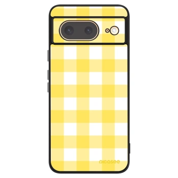 Obal pro Google Pixel 8 - Gride lemon