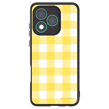 Obal pro Honor 400 Lite 5G - Gride lemon