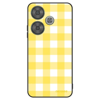 Obal pro Xiaomi Poco F6 - Gride lemon