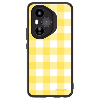 Obal pro Honor 400 Pro 5G - Gride lemon