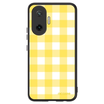 Obal pro Xiaomi Poco F7 Pro 5G - Gride lemon