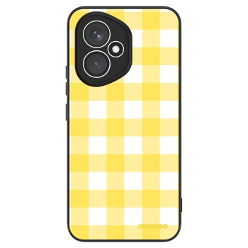 Obal pro Honor 400 5G - Gride lemon