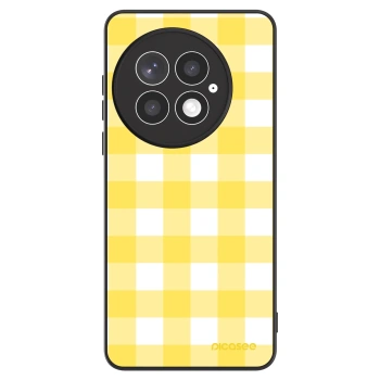 Obal pro OnePlus 13 5G - Gride lemon
