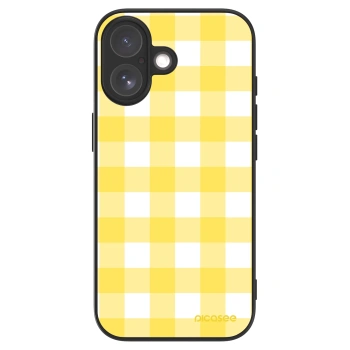Picasee ULTIMATE CASE MagSafe pro Apple iPhone 17 - Gride lemon