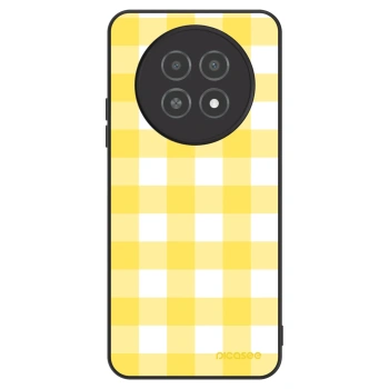 Obal pro Realme 12X - Gride lemon
