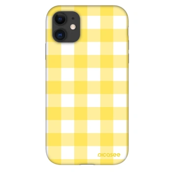 Obal pro Apple iPhone 11 - Gride lemon