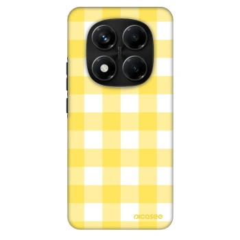Obal pro Xiaomi Redmi Note 14 Pro+ 5G - Gride lemon