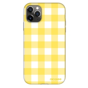Obal pro Apple iPhone 11 Pro - Gride lemon