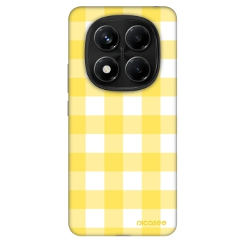 Obal pro Xiaomi Redmi Note 14 Pro 5G - Gride lemon