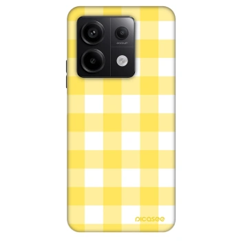Obal pro Xiaomi Redmi Note 13 Pro 5G - Gride lemon