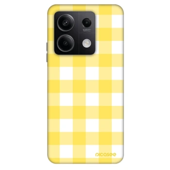 Obal pro Xiaomi Redmi Note 13 5G - Gride lemon