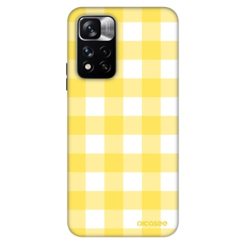 Obal pro Xiaomi Redmi Note 11 Pro - Gride lemon