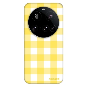 Obal pro Xiaomi 15 Ultra - Gride lemon