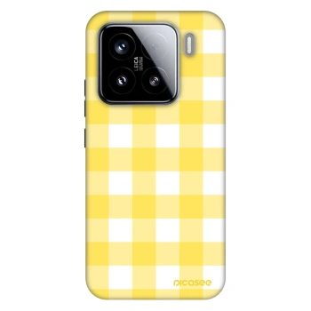 Obal pro Xiaomi 15 - Gride lemon