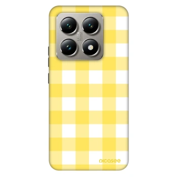 Obal pro Xiaomi 14T Pro - Gride lemon
