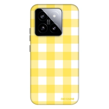 Obal pro Xiaomi 14 - Gride lemon