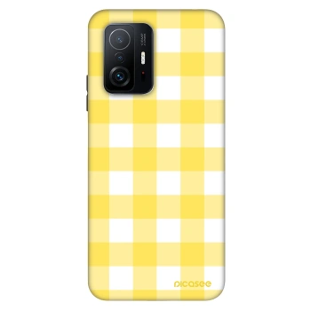 Obal pro Xiaomi 11T Pro - Gride lemon
