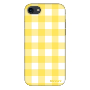 Obal pro Apple iPhone 8 - Gride lemon