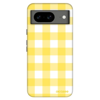 Obal pro Google Pixel 8 Pro - Gride lemon