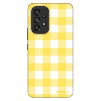 Obal pro Samsung Galaxy A53 5G A536 - Gride lemon