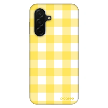 Obal pro Samsung Galaxy A26 5G A266B - Gride lemon