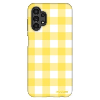 Obal pro Samsung Galaxy A13 4G A135 - Gride lemon