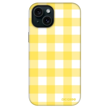 Obal pro Apple iPhone 13 - Gride lemon