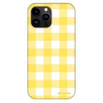 Obal pro Apple iPhone 13 Pro Max - Gride lemon