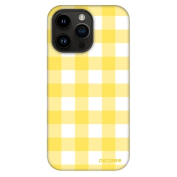 Obal pro Apple iPhone 14 Pro Max - Gride lemon