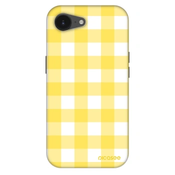 Obal pro Apple iPhone 16e - Gride lemon
