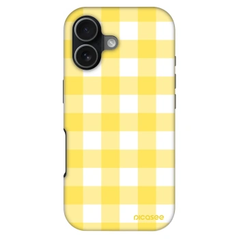 Obal pro Apple iPhone 17 - Gride lemon