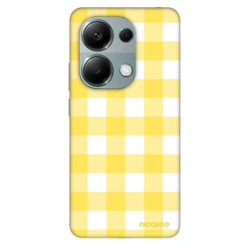 Obal pro Xiaomi Redmi Note 13 Pro 4G - Gride lemon