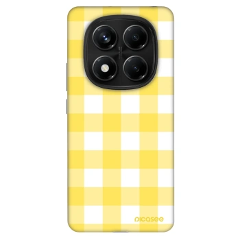 Obal pro Xiaomi Redmi Note 14 Pro 4G - Gride lemon