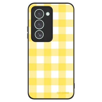 Obal pro Xiaomi Redmi 15 5G - Gride lemon