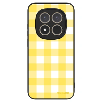 Obal pro Xiaomi Redmi Note 15 Pro 4G - Gride lemon