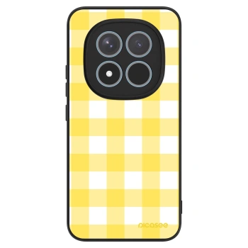 Obal pro Xiaomi Redmi Note 15 Pro+ - Gride lemon
