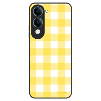 Obal pro Vivo Y29s 5G - Gride lemon