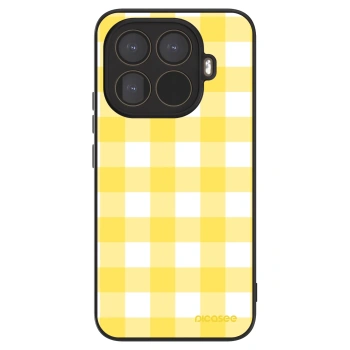Obal pro Xiaomi 15T Pro - Gride lemon