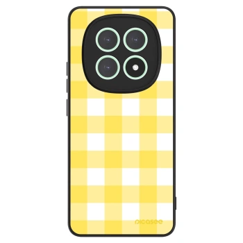 Obal pro Xiaomi Redmi Note 15 4G - Gride lemon