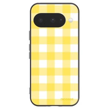 Obal pro Google Pixel 10 - Gride lemon