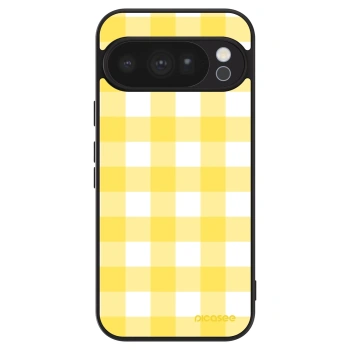 Obal pro Google Pixel 10 Pro - Gride lemon