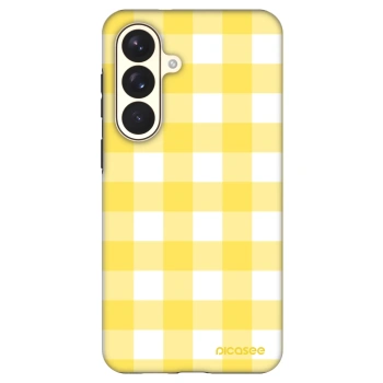 Obal pro Samsung Galaxy S26+ - Gride lemon