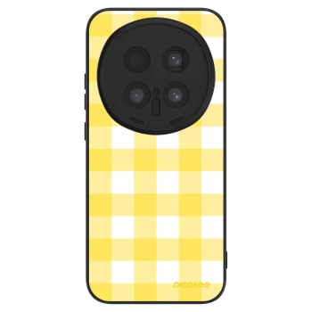 Obal pro Honor Magic8 Pro 5G - Gride lemon