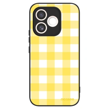 Obal pro Honor 600 Lite - Gride lemon