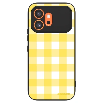 Obal pro Honor 600 - Gride lemon
