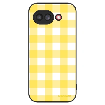 Obal pro Google Pixel 10a - Gride lemon