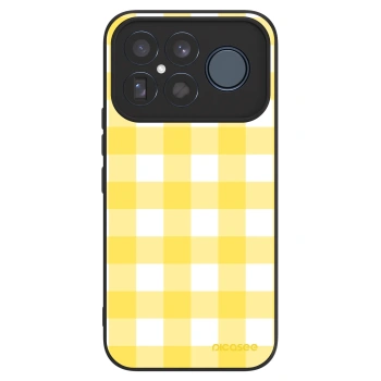 Obal pro Xiaomi Poco F8 Ultra - Gride lemon
